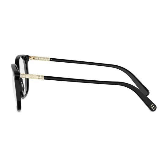 26SS 디올 안경 1AIV5IN0A Black - DIOR