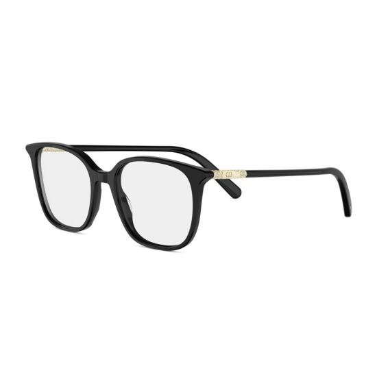 26SS 디올 안경 1AIV5IN0A Black - DIOR