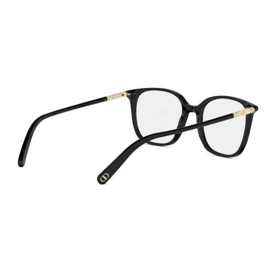 26SS 디올 안경 1AIV5IN0A Black - DIOR