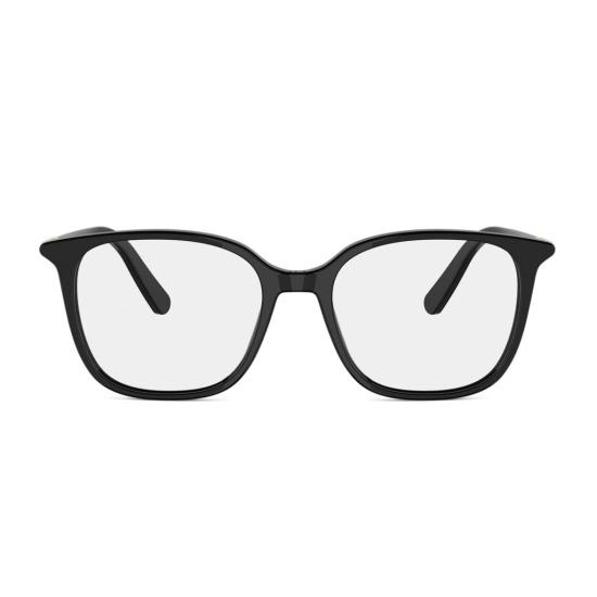 26SS 디올 안경 1AIV5IN0A Black