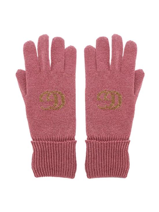 26FW 구찌 장갑 6778213GAEK5875 Pink