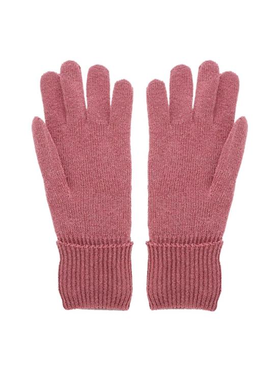 26FW 구찌 장갑 6778213GAEK5875 Pink - GUCCI