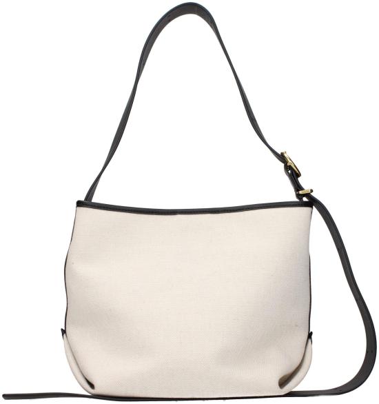 26FW 질샌더 숄더백 15829831483678 BEIGE - JIL SANDER