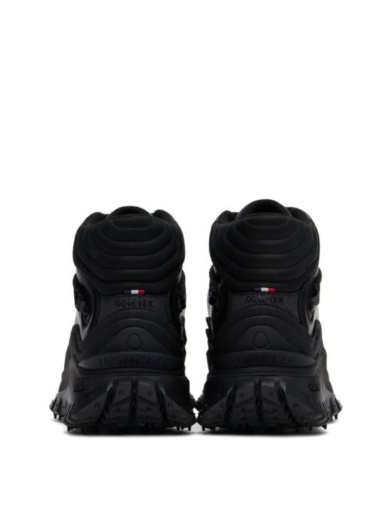 25FW 몽클레어 부츠 J209A4M00090M2200999 Black - MONCLER