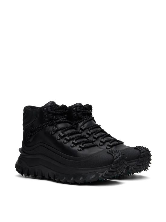 25FW 몽클레어 부츠 J209A4M00090M2200999 Black - MONCLER