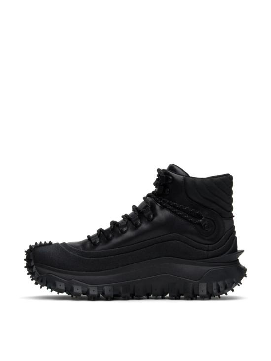 25FW 몽클레어 부츠 J209A4M00090M2200999 Black - MONCLER