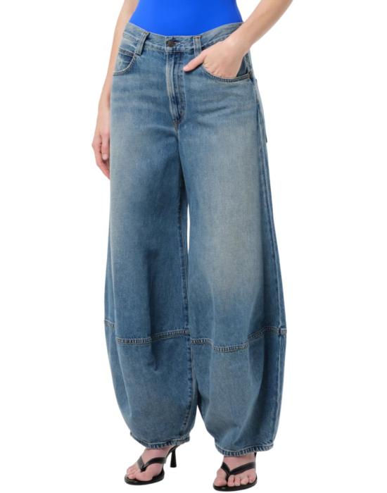 26FW 에이골디 데님 A331 1604 Grey - AGOLDE