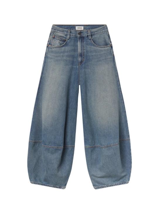 26FW 에이골디 데님 A331 1604 Grey