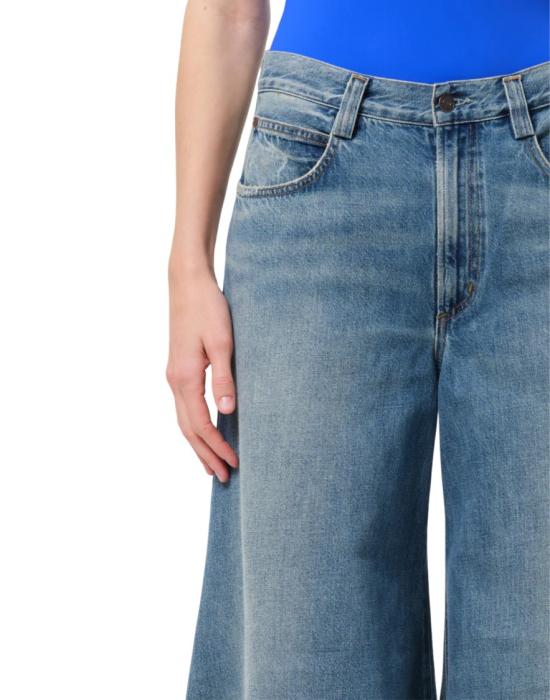 26FW 에이골디 데님 A331 1604 Grey - AGOLDE