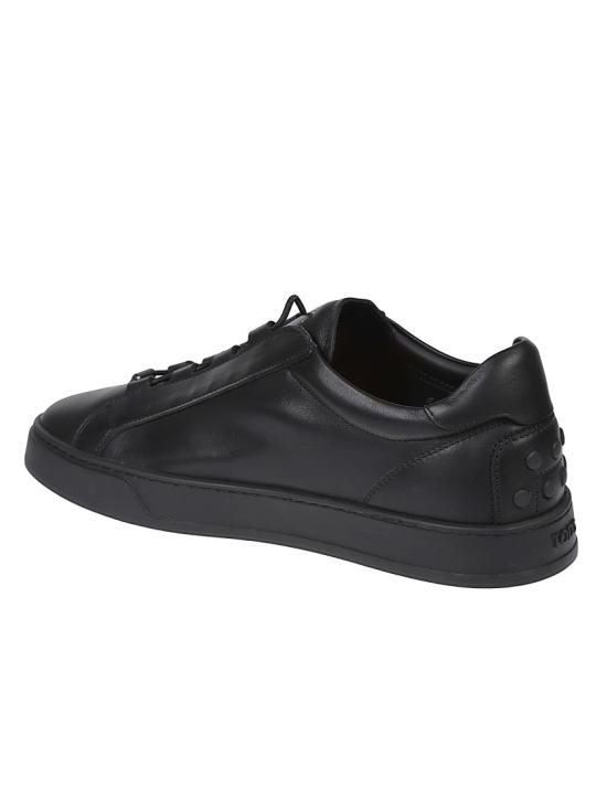  토즈 스니커즈 XXM04L0JF40JUS Black - TODS