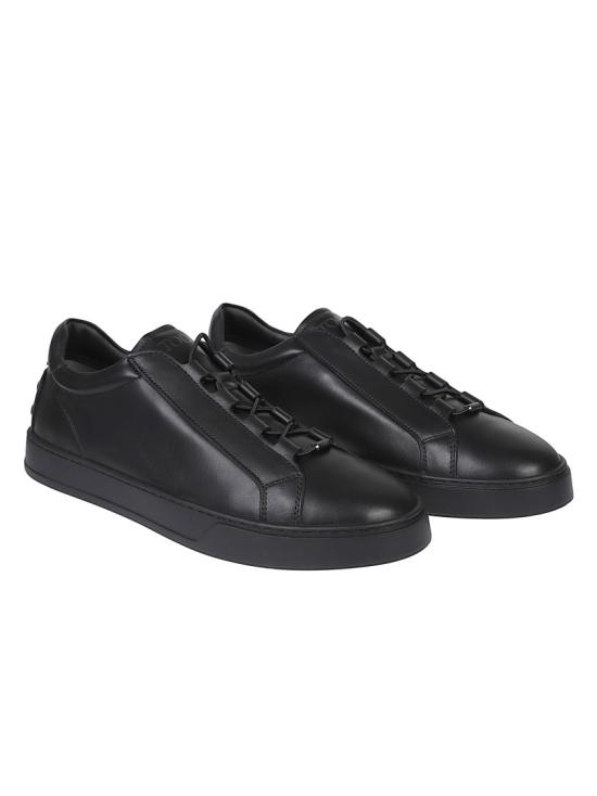  토즈 스니커즈 XXM04L0JF40JUS Black - TODS