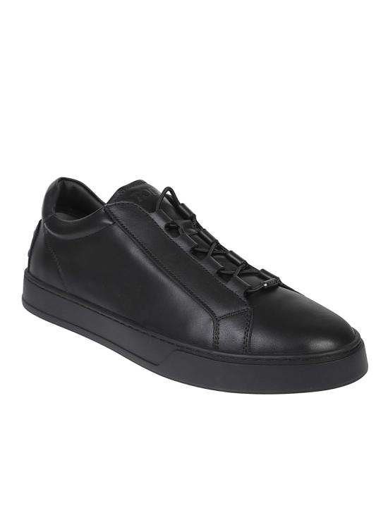  토즈 스니커즈 XXM04L0JF40JUS Black - TODS