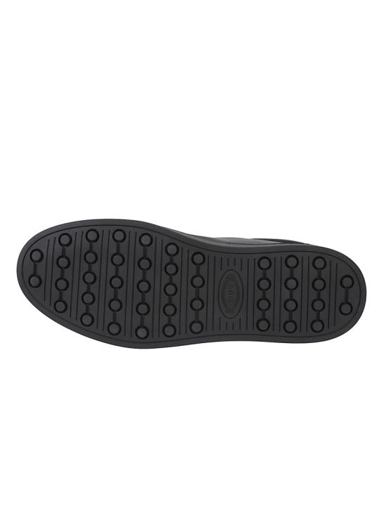  토즈 스니커즈 XXM04L0JF40JUS Black - TODS