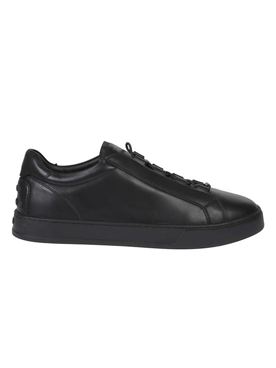  토즈 스니커즈 XXM04L0JF40JUS Black