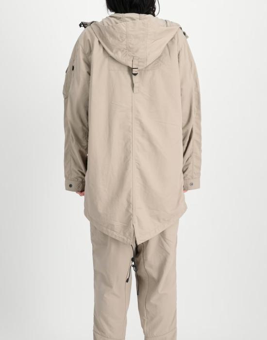 25FW 알파 자켓 146117UV679 Neutrals - ALPHA