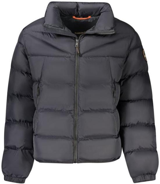 26FW 나파피리 코트 10005061435678 BLACK