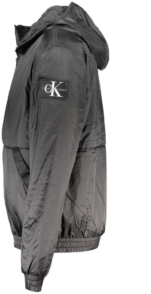 26FW 캘빈클라인 코트 10000264003870 BLACK - CALVIN KLEIN