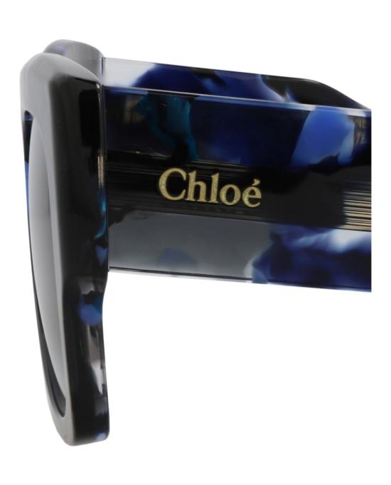  끌로에 선글라스 CH0252S 30015701 004 40017 NS Blue - CHLOE