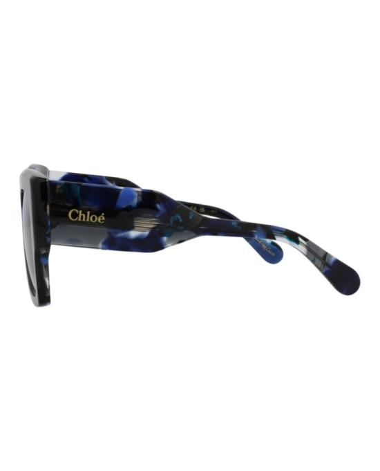  끌로에 선글라스 CH0252S 30015701 004 40017 NS Blue - CHLOE