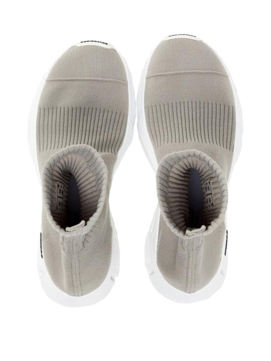 26SS 발렌시아가 스피드 3.0 스니커즈 654466W2DN21510 Grey - BALENCIAGA