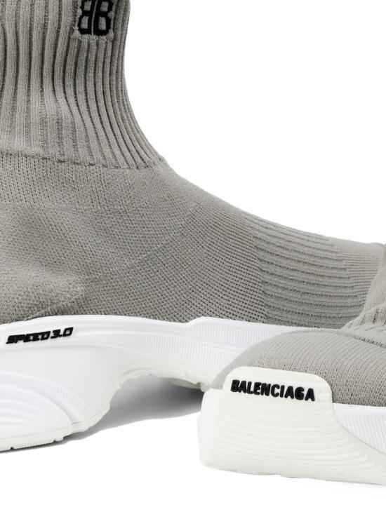 26SS 발렌시아가 스피드 3.0 스니커즈 654466W2DN21510 Grey - BALENCIAGA