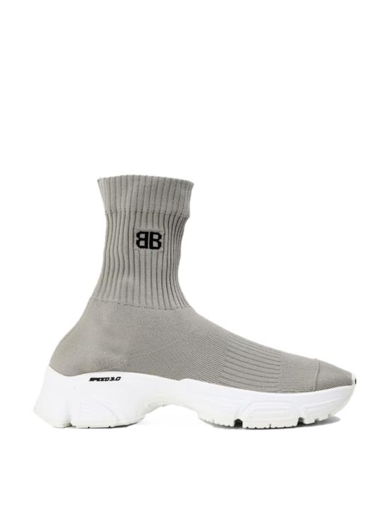 26SS 발렌시아가 스피드 3.0 스니커즈 654466W2DN21510 Grey