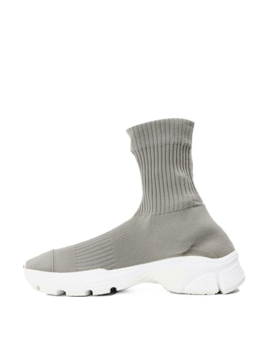 26SS 발렌시아가 스피드 3.0 스니커즈 654466W2DN21510 Grey - BALENCIAGA
