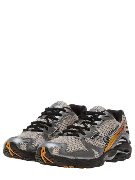 26FW 미즈노 스니커즈 D1GA261D03 Grey - MIZUNO