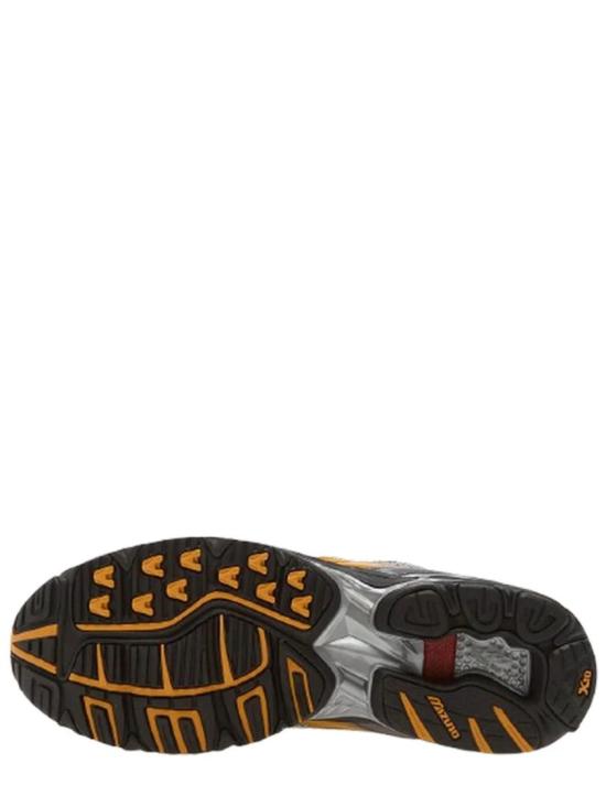 26FW 미즈노 스니커즈 D1GA261D03 Grey - MIZUNO