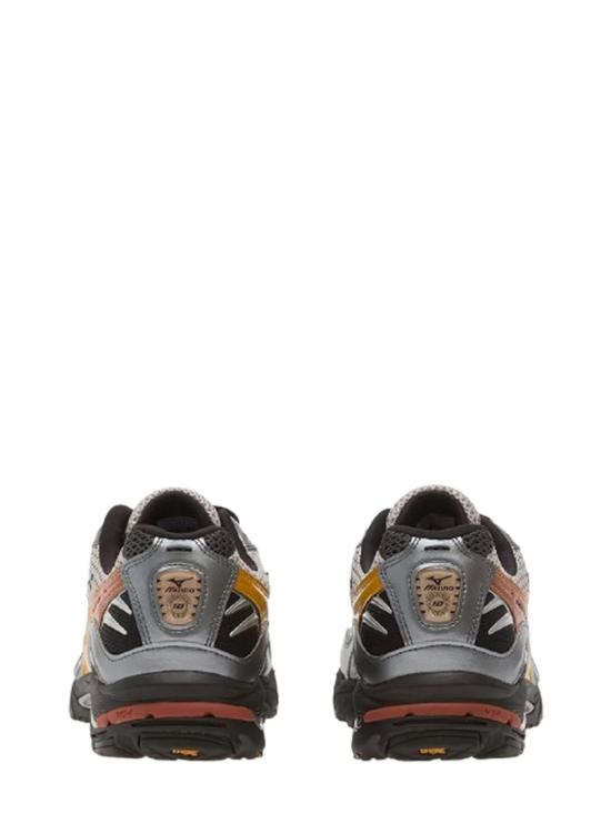 26FW 미즈노 스니커즈 D1GA261D03 Grey - MIZUNO