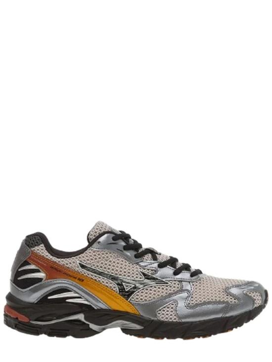 26FW 미즈노 스니커즈 D1GA261D03 Grey
