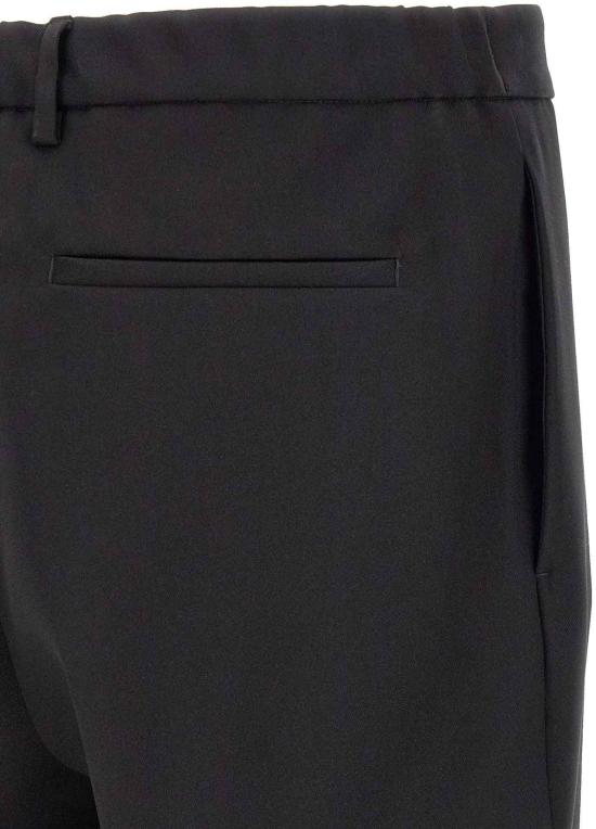  질샌더 팬츠 15779735994654 BLACK - JIL SANDER