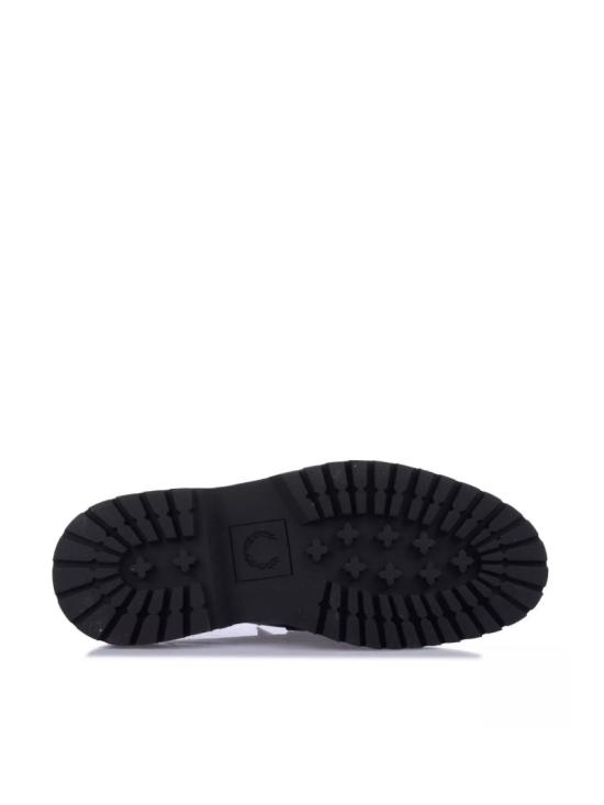 26FW 프레드페리 로퍼 B5316Q20 Black - FRED PERRY