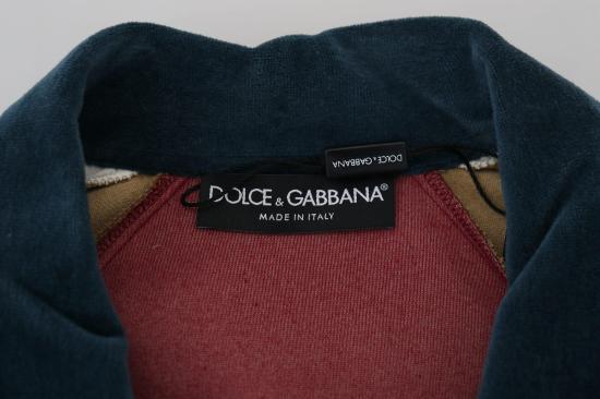 26FW 돌체앤가바나 니트웨어 9077274345758 GREY - DOLCE & GABBANA