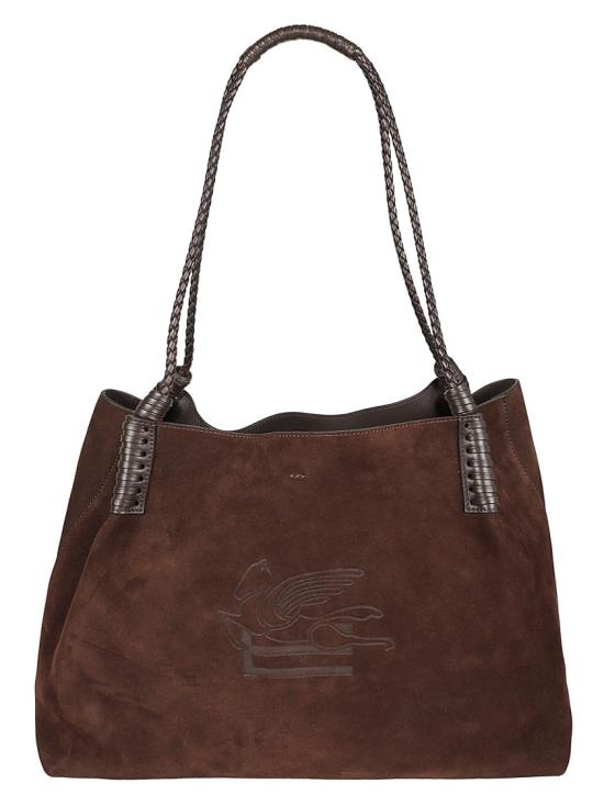 26FW 에트로 숄더백 WP1D0028 AP343 Brown