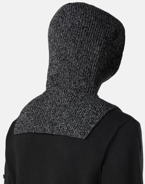 25FW 스톤 아일랜드 모자 K2S15N100010S00L3 Black - STONE ISLAND