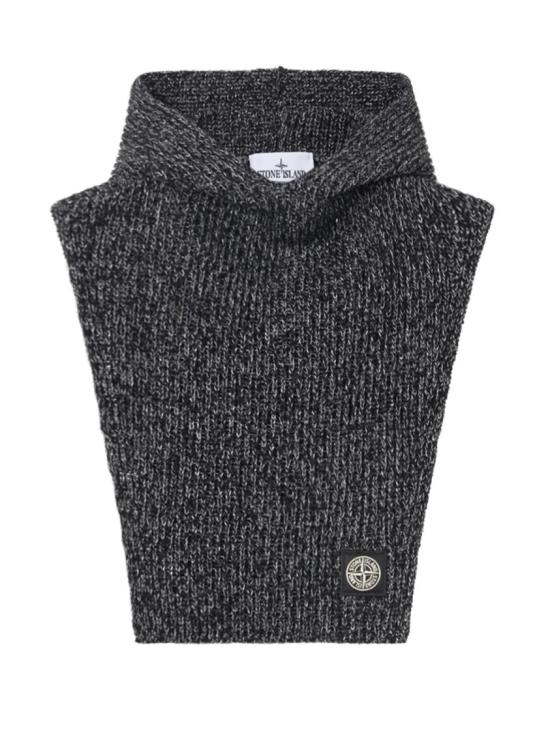 25FW 스톤 아일랜드 모자 K2S15N100010S00L3 Black