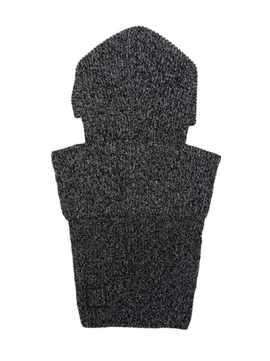 25FW 스톤 아일랜드 모자 K2S15N100010S00L3 Black - STONE ISLAND