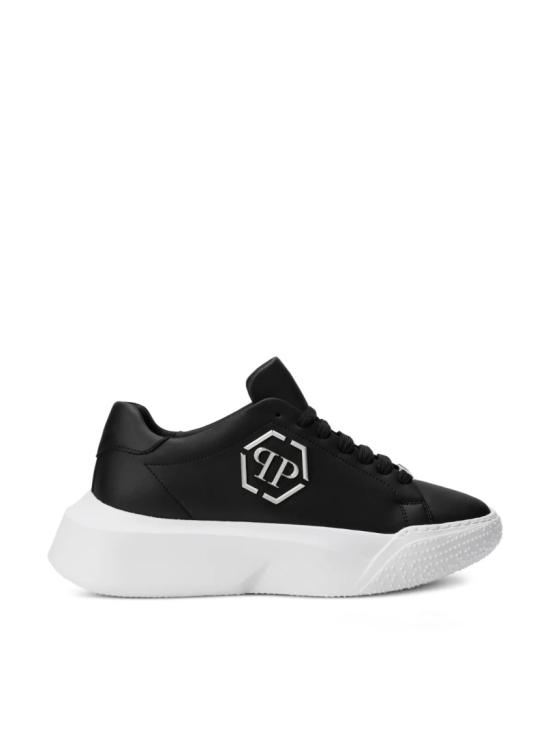26SS 필립 플레인 스니커즈 LAESUSC1046PLE010N02 Black