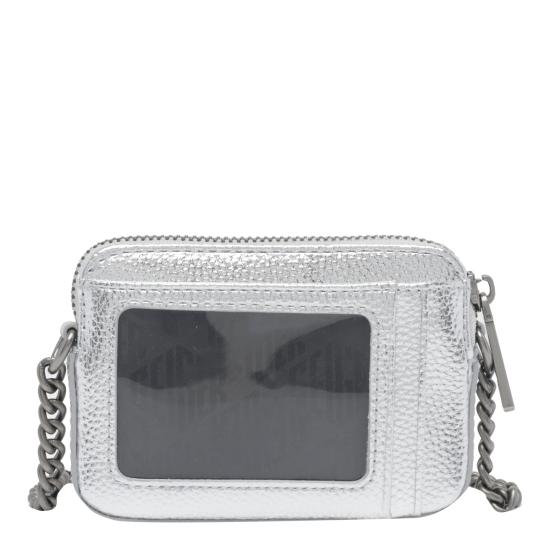26FW 커트가이거 지갑 3530163979 SILVER - KURT GEIGER