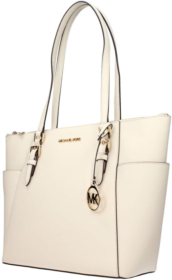 26FW 마이클 코어스 숄더백 9997464502558 BEIGE - MICHAEL KORS