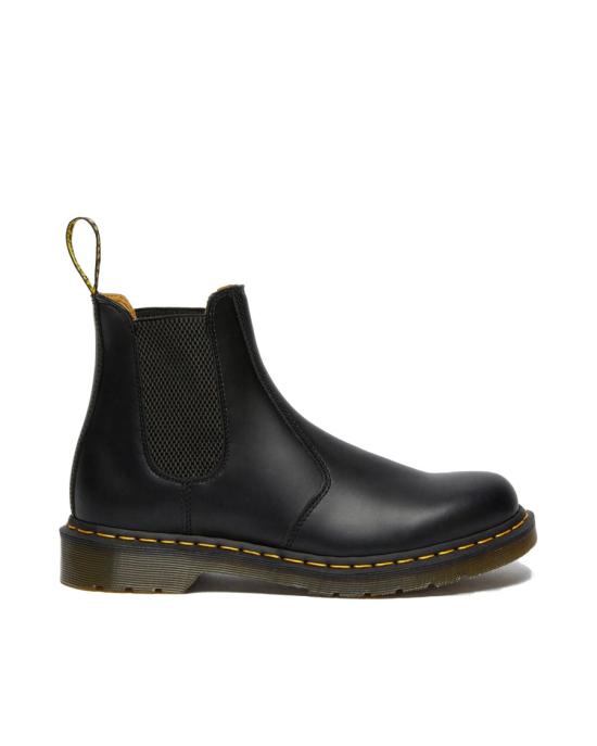 26FW 닥터마틴 부츠 8891269 Black