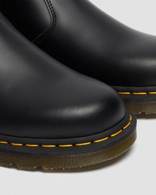 26FW 닥터마틴 부츠 8891269 Black - DR.MARTENS