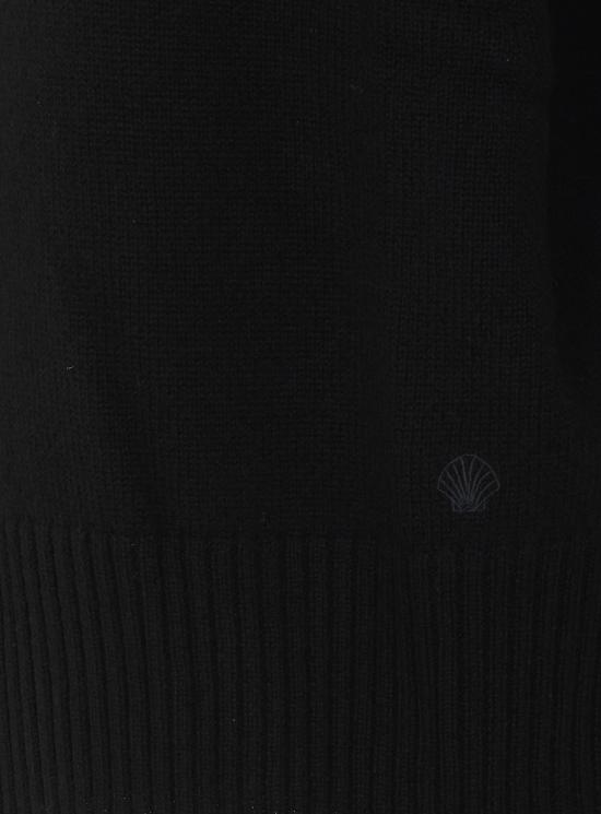 26FW 루루 드 세종 스웨터 ANTON LDS BLACK - LOULOU DE SAISON