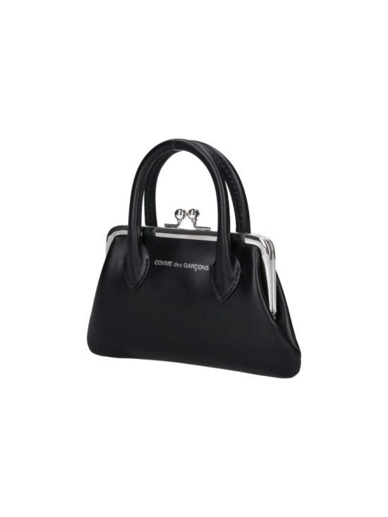 26FW 꼼데가르송 남성지갑 SA0301CH1 Black - COMME DES GARCONS