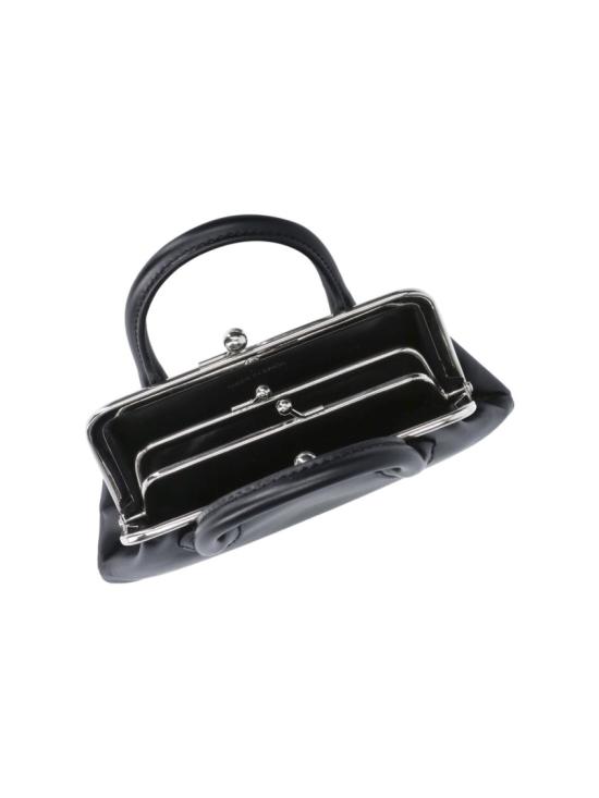 26FW 꼼데가르송 남성지갑 SA0301CH1 Black - COMME DES GARCONS