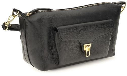 26FW 코치넬리 숄더백 15803193065758 BROWN - COCCINELLE