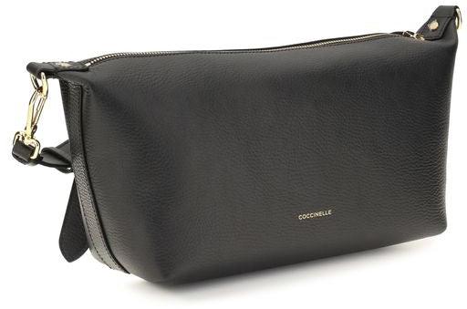 26FW 코치넬리 숄더백 15803193065758 BROWN - COCCINELLE