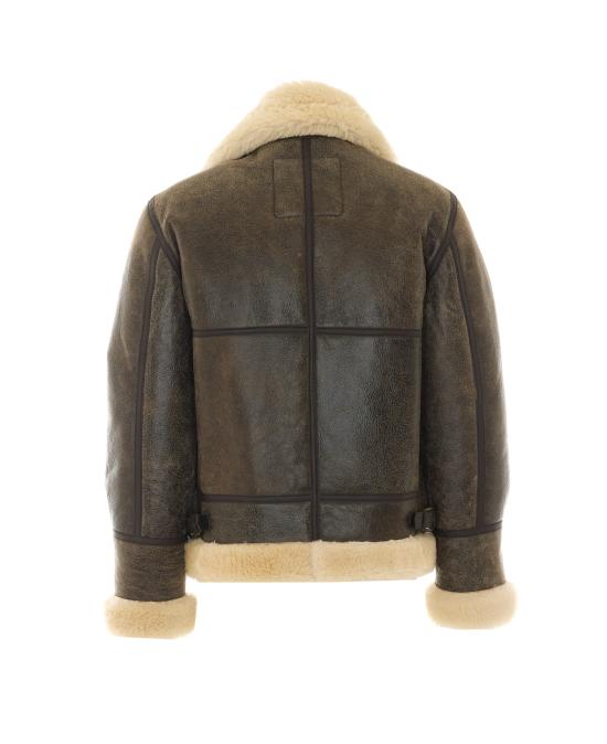 26FW 쇼트N.Y.C 수트 자켓 LC1259 BROWN - SCHOTT N.Y.C