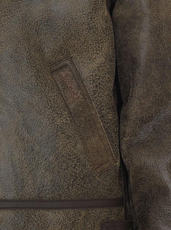 26FW 쇼트N.Y.C 수트 자켓 LC1259 BROWN - SCHOTT N.Y.C